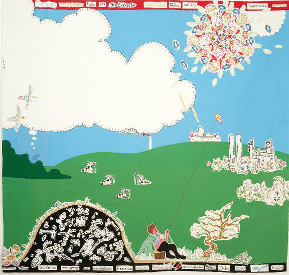 Maggy Hiltner's work